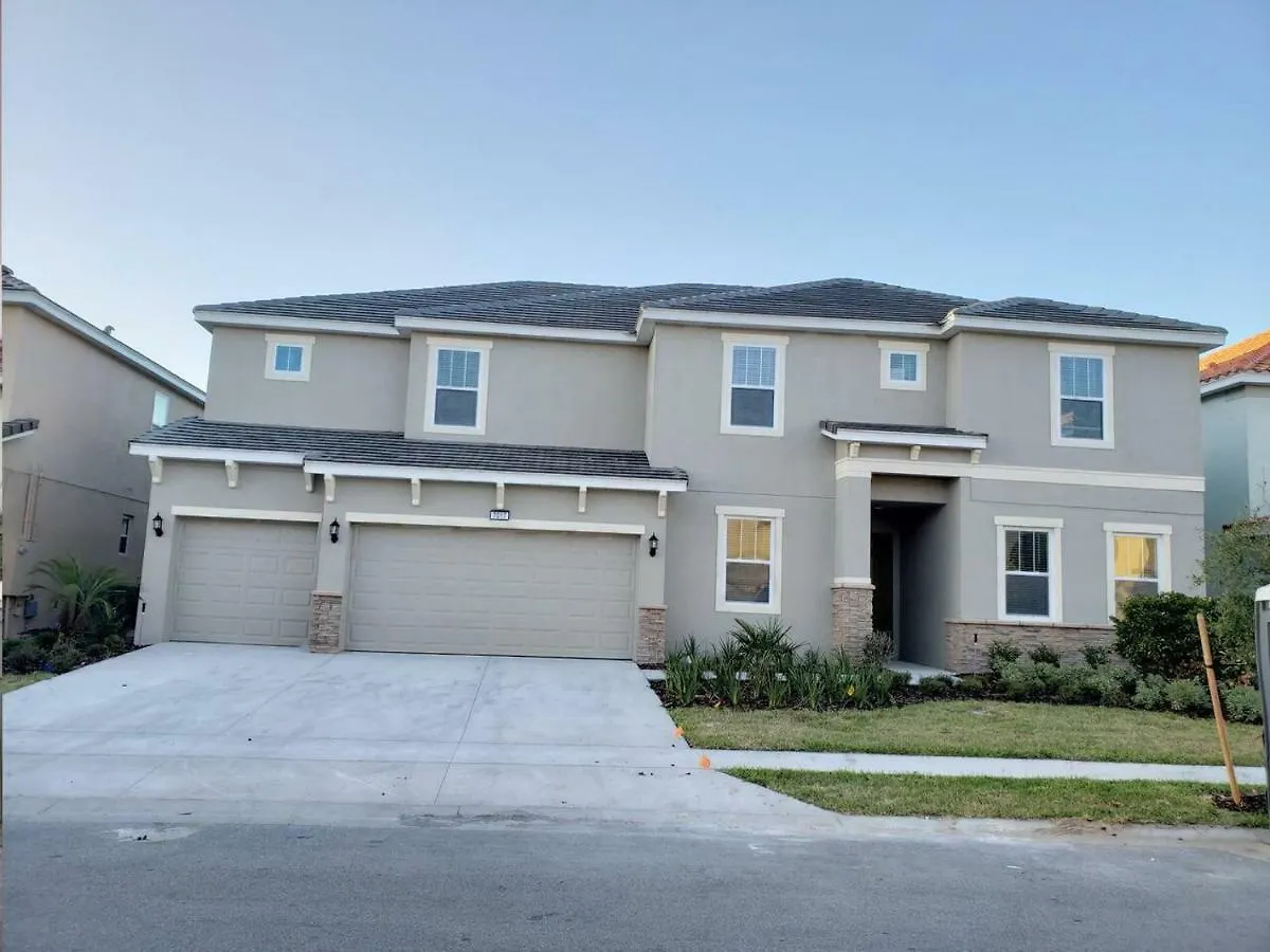 Holiday home G7017-New Disney Vacation House Davenport