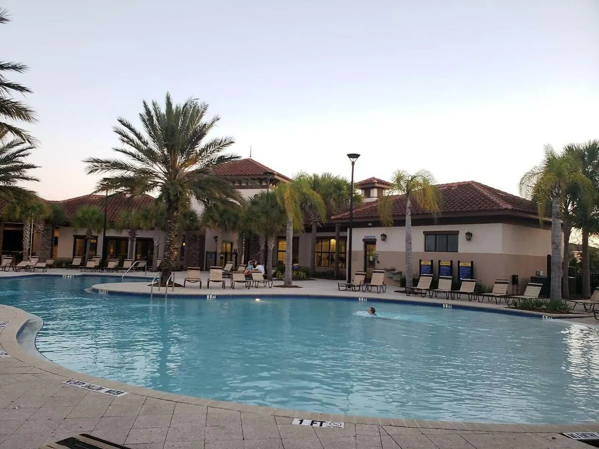 Holiday home G7017-New Disney Vacation House Davenport