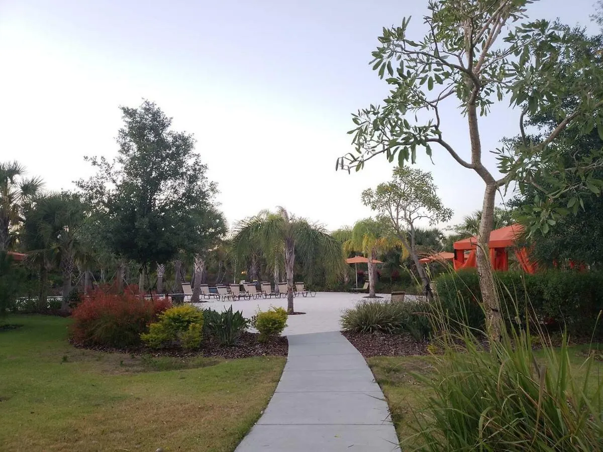 Holiday home G7017-New Disney Vacation House Davenport